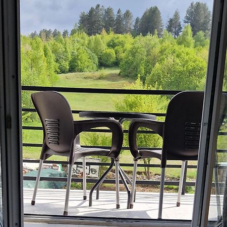 Apartman Irvas Kolašin Exterior foto