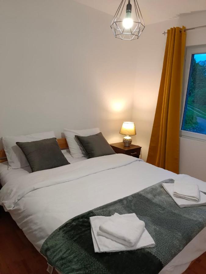 Apartman Irvas Kolašin Exterior foto