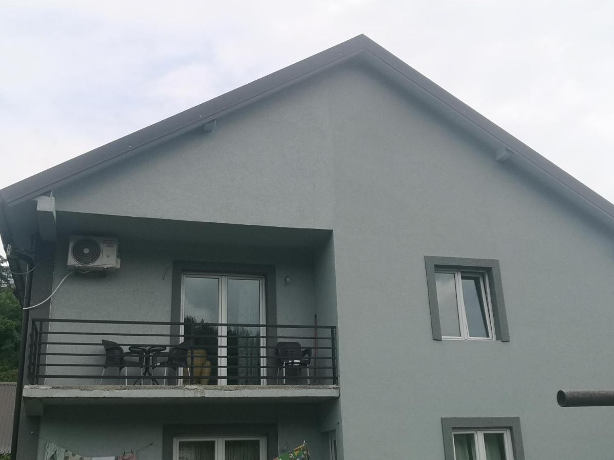 Apartman Irvas Kolašin Exterior foto