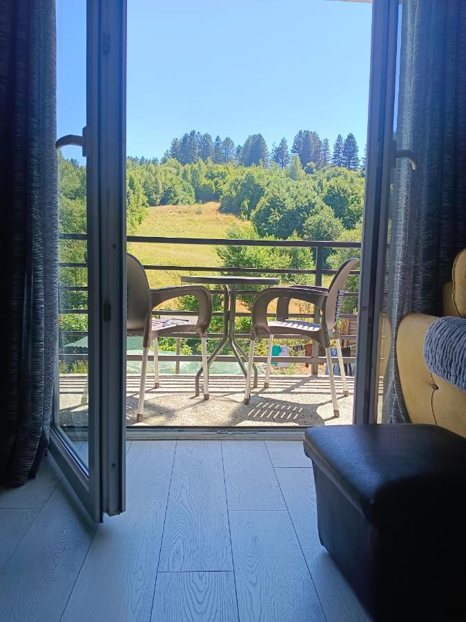 Apartman Irvas Kolašin Exterior foto