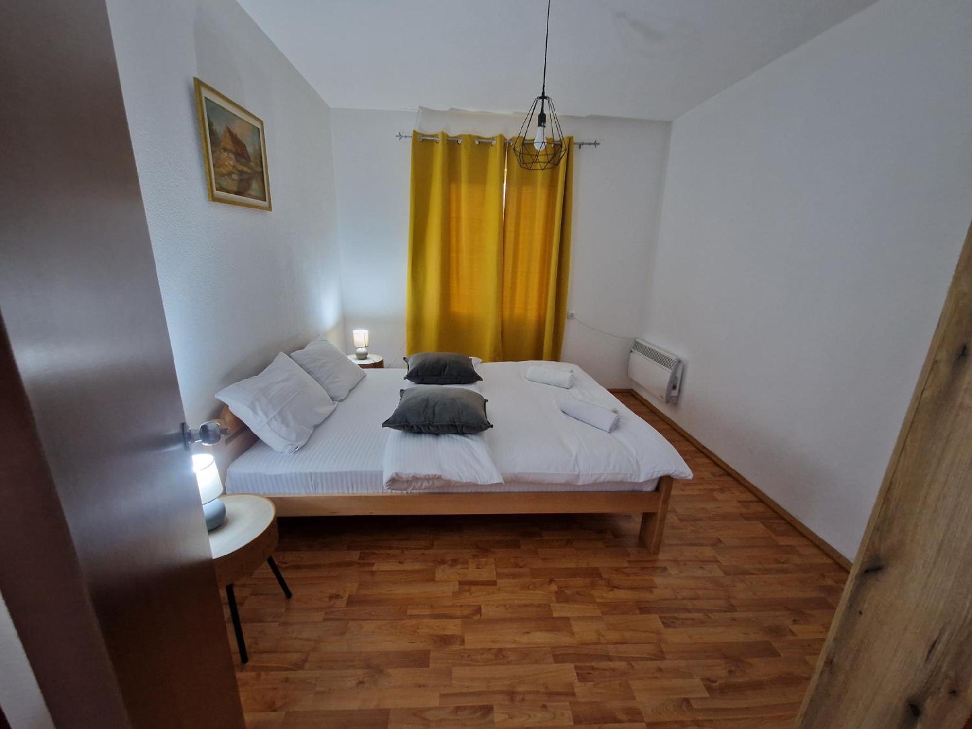 Apartman Irvas Kolašin Exterior foto
